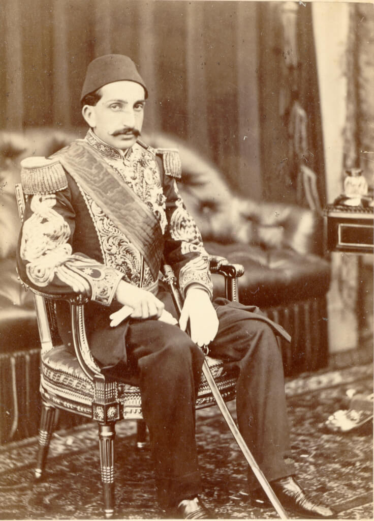 abdul-hamid