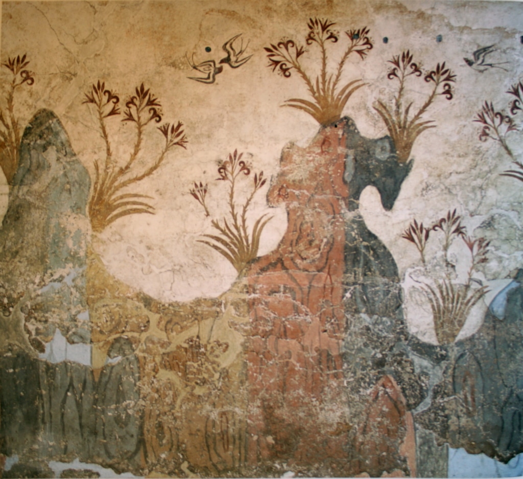 Fresque_du_printemps,_Akrotiri,_Grèce