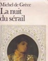 La Nuit Du Serail 1982