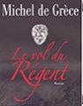 Le Vol Du Regent 2008