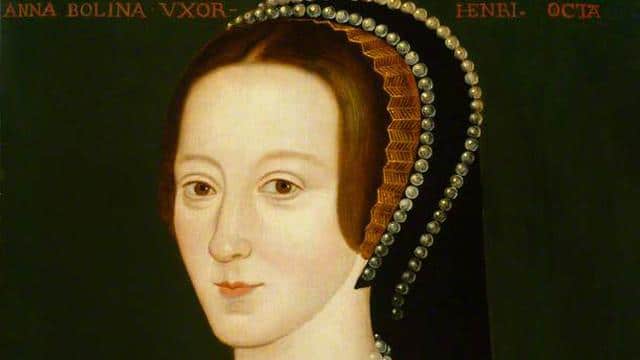 Anne-Boleyn-Angleterre-Queen-