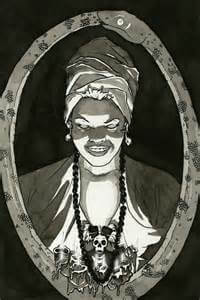 Marie Laveau