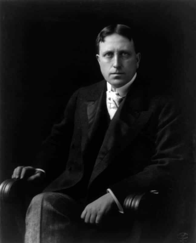 William Randolph Hearst