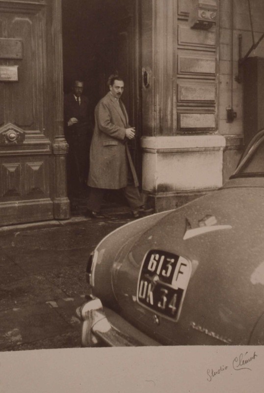 Le comte de Paris au retour d'exil 1940-1952_II029