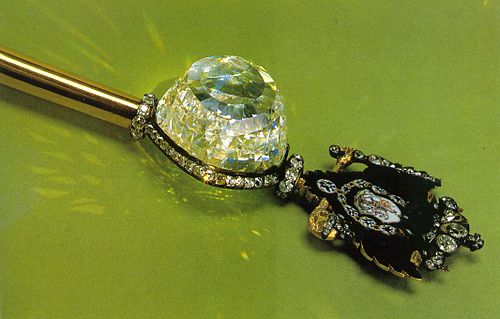 Orlow_Diamond-Diamant_ imperial sceptre_Orlov-diamond_Russia_Michael_of_Greece_Chronicles