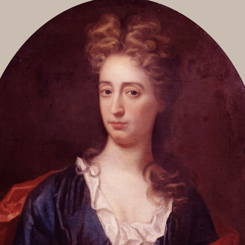 Abigail Masham, Baroness Masham