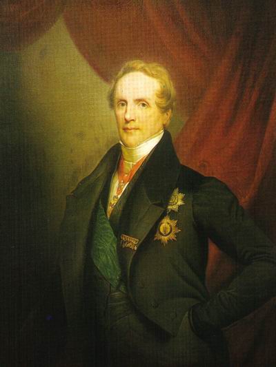 Frederick Augustus II of Saxony