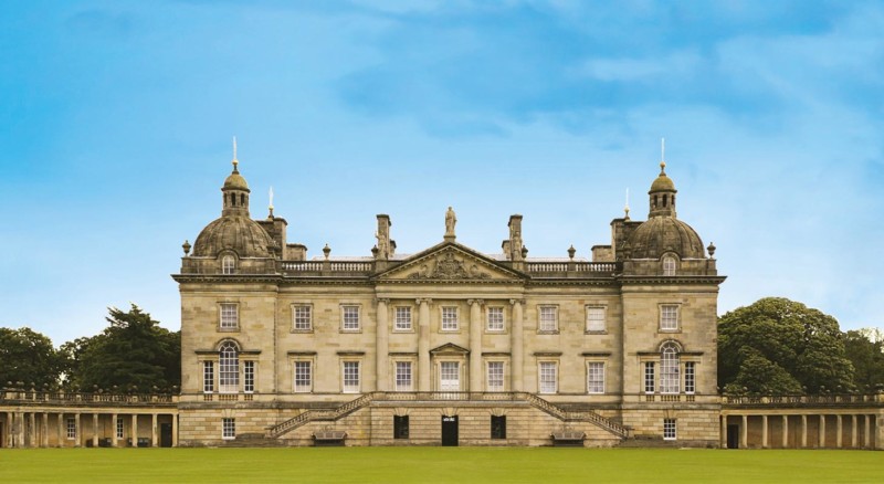 Houghton Hall